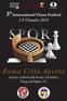 ISCRIZIONI. GM < Elo 2450: 10 euro GM < Elo 2450: 20 euro WGM < Elo 2350: 10 euro GM-WGM < Elo 2350: 20 euro