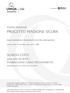 PROGETTO PENSIONE SICURA