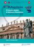 MAnestesia. XV Incontro Romano di Anestesia e Rianimazione YEARS. Luigi Tritapepe, Marco Ranieri, Presidenti. Roma, 3-4 dicembre 2018