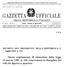 Nuovo regolamento di attuazione della legge 25 marzo 1985, n. 106, concernente la disciplina del volo da diporto o sportivo.