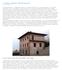 I palazzi scolastici del Moesano (2) di Marco Marcacci