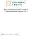 MODELLO DI ORGANIZZAZIONE, GESTIONE E CONTROLLO ai sensi del decreto legislativo 8 giugno 2001, n. 231