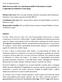 Corso di Aggiornamento Dalla Sicurezza delle Cure alla Responsabilità Professionale in Sanità. L esperienza in Ostetricia e Ginecologia.