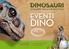 EVENTI DINO. Centro Culturale Altinate San Gaetano - PD