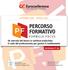 FORMULA FOCUS OTTOBRE APRILE Un mercato del lavoro in continua evoluzione: il ruolo del professionista per gestire il cambiamento