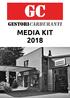 A P R I L An Analysis of Social Media Campaign Jan - March 2020 MEDIA KIT 2018