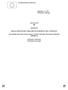 ALLEGATO alla. proposta di REGOLAMENTO DEL PARLAMENTO EUROPEO E DEL CONSIGLIO. {SWD(2012) 206 final} {SWD(2012) 207 final}