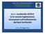 La l.r. Lombardia 4/2012 (e la recente legislazione): innovazioni sull ordinamento dei beni territoriali