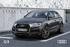 Audi Q3. Progettata su nuove aspettative Audi Q3 sport. I pacchetti Audi Q3. Dati tecnici. Audi Q3 design.