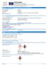 : Clotrimazole, salts, hydrates, isomers and impurities where applicable