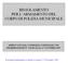 REGOLAMENTO PER L ARMAMENTO DEL CORPO DI POLIZIA MUNICIPALE APPROVATO DAL CONSIGLIO COMUNALE CON DELIBERAZIONE N 118 IN DATA 27 OTTOBRE 1995