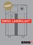 MIGLIORATA E POTENZIATA SWISS LASERCLAST