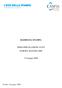 RASSEGNA STAMPA IMMATRICOLAZIONI AUTO EUROPA MAGGIO Giugno 2008