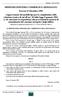 (Pubblicato nel supplemento ordinario alla G.U. n. 297 del 20 dicembre 1993) (1) IL MINISTRO DELL INDUSTRIA DEL COMMERCIO E DELL ARTIGIANATO