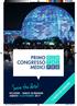 Save the date! RICCIONE PARCO OLTREMARE SABATO 16 SETTEMBRE CREDITI ECM ASSEGNATI. Brochure-CONGRESSO_Oltremare.indd 1 17/07/17 18:11