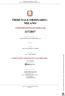 Espropriazioni immobiliari N. 117/2017 promossa da: BANCA POPOLARE DI BERGAMO S.p.A. TRIBUNALE ORDINARIO - MILANO ESPROPRIAZIONI IMMOBILIARI 117/2017