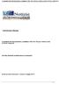 Comunicato Stampa FLASHMOB PER FESTEGGIARE LA MAMMA E PER I PIU PICCOLI TANTE ALTRE SETTIMA EDIZIONE DI MAMI SABATO 20 MAGGIO