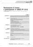 UNICO PF ADEMPIMENTO  RIFERIMENTI  D.P.R. 22 dicembre 1986, n. 917, artt. 67 e 68 SOGGETTI INTERESSATI  PROCEDURE  SCADE  30 settembre 2016