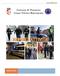 Report attività Comune di Piacenza Corpo Polizia Municipale