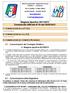 Stagione Sportiva 2011/2012 Comunicato Ufficiale N 34 del 29/02/2012