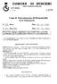 Libero Consorzio di Siracusa Cod. Fisc.: Parto IVA : Copie di Determinazione del Responsabile Area Finanziaria