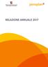 RELAZIONE ANNUALE 2017