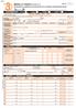 MODELLO 730/2014 redditi 2013 dichiarazione semplificata dei contribuenti che si avvalgono dell assistenza fiscale