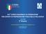 XIV CORSO NAZIONALE DI FORMAZIONE PER ESPERTI DI PREPARAZIONE FISICA NELLA PALLAVOLO. 2 Modulo. Anno 2018