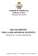 REGOLAMENTO PER LA RIPARTIZIONE INCENTIVI