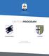 Matchday 16 SERIE A TIM Genova, 16/12/2018 STADIUM LUIGI FERRARIS 15:00