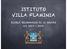 ISTITUTO VILLA FLAMINIA SCUOLA SECONDARIA DI II GRADO A.S