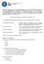 Comunicazione ai sensi dell art. 19 del D. Lgs n. 33/2013 e s.m.i.