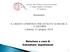 Seminario. IL CREDITO D IMPOSTA PER ATTIVITA DI RICERCA E SVILUPPO Catania, 22 giugno Relazione a cura di Sebastiano Impallomeni