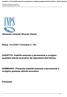 OGGETTO: Inabilità assoluta e permanente a svolgere qualsiasi attività lavorativa dei dipendenti dell Istituto.