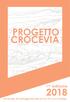 PROGETTO CROCEVIA. 11a edizione. un mondo di vantaggi riservati ai Soci Pro Loco Turbigo