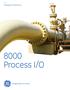 GE Intelligent Platforms Process I/O