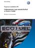 L alimentazione a gas naturale EcoFuel su Touran e Caddy