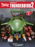 Costruisci il THUNDERBIRD 2