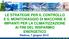 LE STRATEGIE PER IL CONTROLLO E IL MONITORAGGIO DI MACCHINE E IMPIANTI PER LA CLIMATIZZAZIONE AI FINI DEL RISPARMIO ENERGETICO Padova, 7 giugno 2012