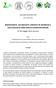 Biostimolanti, corroboranti, induttori di resistenza e micronutrienti nelle colture ortoflorofrutticole