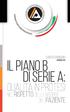 SAN PATRIGNANO. il piano B di serie A: 28 marzo qualità in protesi. nel rispetto delle risorse del paziente