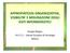 APPROPIATEZZA ORGANIZZATIVA, VISIBILITA E MISURAZIONE DEGLI ESITI INFERMIERISTICI. Giorgio Magon I.R.C.C.S. Istituto Europeo di Oncologia Milano