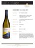 CHARDONNAY VILLA DUGO 2017