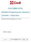 F.LLI CANIL S.P.A. Modello di Organizzazione, Gestione e Controllo Codice Etico. ex DECRETO LEGISLATIVO 8 giugno 2001 n. 231 e ss.mm.ii.