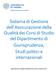 Sistema di Gestione dell Assicurazione della Qualità dei Corsi di Studio del Dipartimento di Giurisprudenza, Studî politici e internazionali