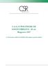C.d.A. E POLITICHE DI SOSTENIBILITÀ II ed. Rapporto La Governance della Sostenibilità nelle imprese quotate italiane