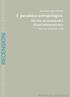 recensionirecensionirecensioni Il paradosso antropologico.   Nicchie, micoromondi e dissociazione psichica massimo de carolis