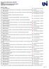 Elenco Norme Abbonamento UNICOU35 Gomma Totale norme 972 di cui 442 in lingua inglese Aggiornato al 16/12/ :54:31.