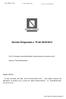 Decreto Dirigenziale n. 79 del 29/02/2012