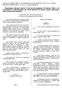 Decreto 24 maggio 1999, n. 228 (modificato con DM 22/05/00 n G.U. n.153 del 03/07/00 e DM 31/01/03 n G.U. n. 70 del 25/03/03).